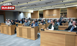 Polatlı'ya tarihi müjde! Belediye Meclisi'nden o projeye "oy birliğiyle" onay çıktı