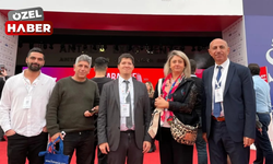 POTA ve ABB, dev turizm fuarında güçlerini birleştirdi