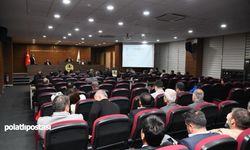 Pursaklar Belediyesi'nin 2026 yılı bütçesi belli oldu