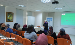 Pursaklar'da "Aile Okulu" dönemi resmen başladı