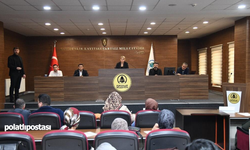 Pursaklar'da iş arayanlara dev müjde!
