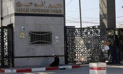 Refah Sınır Kapısı yeniden açılıyor
