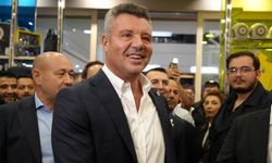 Sadettin Saran’dan taraftara güven veren mesaj: Beşiktaş’ı yeneceğiz