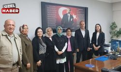 Sağlık Bakanlığı'ndan Polatlı İlçe Milli Eğitim Müdürlüğü'ne tam not