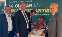 Mamak Belediyesi, Sağlıklı Kentler Birliği’nde yerini aldı