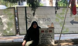 Şehit dedelerine vefa ziyareti