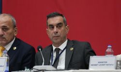 Şekip Mosturoğlu: Genel kurulumuz kulübümüz tarihinde önemli bir yer alacaktır