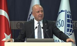 ASO Başkanı Ardıç: Yüksek katma değerli üretim modeline geçmemiz gerekiyor