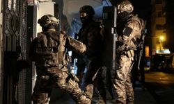 Siber suçlara büyük darbe: 61 şüpheli yakalandı