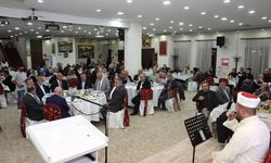 Sincan Belediyesinden cami ve din görevlilerine anlamlı program