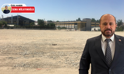 Sincan Tır Parkı Projesi’nde sona yaklaşıldı!