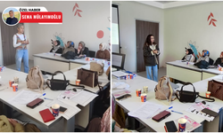 Sincan’da Sağlık Okuryazarlığı Eğitimi tamamlandı