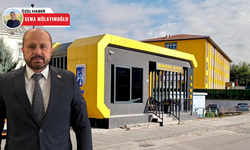 Sincan’da yenilenen duraklar esnafa nefes aldırıyor
