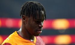 Galatasaray’a Wilfried Singo şoku: Kulüpten ilk açıklama!