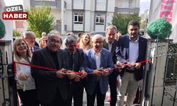 SİYA Güzellik Merkezi Polatlı’da kapılarını açtı