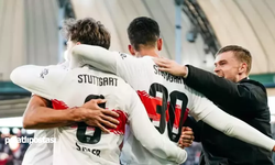 Stuttgart'tan Fenerbahçe maçı öncesi "Gözdağı" gibi açıklama!