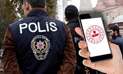 Suçla mücadelede yeni dönem: ‘Gereği Yapıldı’ uygulaması hayata geçiyor!