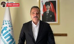 TİMBİR, 81 il ve 25 ülkeyi tek çatı altında buluşturdu