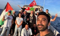 Sumud Filosu'ndaki Türk vatandaşları hakkında yeni gelişme!