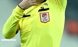 Süper Lig'in ünlü hakeminin bahis oynadığı ortaya çıktı