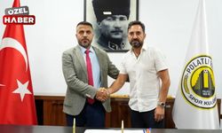 Başkan Tarık Üstün'den Hakan Yılmaz açıklaması: "Başarısızlıklar kulübümüzü zor durumda bıraktı"