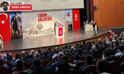 Zafer Partisi Ankara’da 1. Tarım Çalıştayı düzenledi