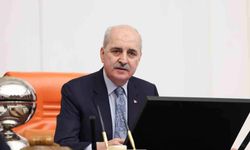 TBMM Başkanı Numan Kurtulmuş: “Toplumumuzun kök hücresi ailedir”