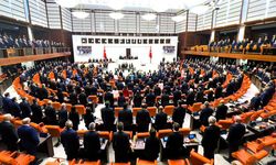 TBMM’de 28. Dönem 4. Yasama Yılı CHP’siz başladı!