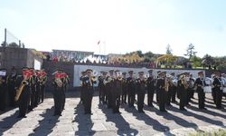 TBMM’de Cumhuriyet Bayramı’na özel konser