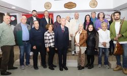Ankara Kulübü Derneği THM Topluluğu yeni döneme coşkuyla başladı