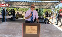 Derviza Hasat Bayramı ve Şehitler Anısına Ağaç Dikimi Etkinliği'ne günler kaldı
