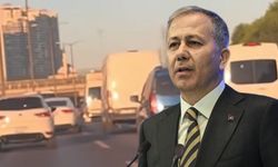 Trafikte makas atanlara ağır yaptırımlar uygulanacak!