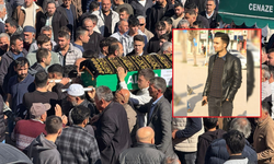 Traktörün kabininde sıkışan genç, Ankara’da tedavi gördüğü hastanede hayatını kaybetti