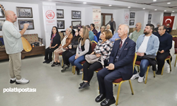 TRT sanatçısı açıkladı: "Ankara türküleri Seymenlik türküsüdür!