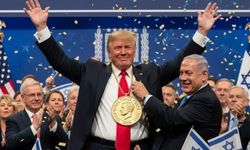 İsrail’den Trump’a Nobel ödülü çağrısı: Barışı hak etti
