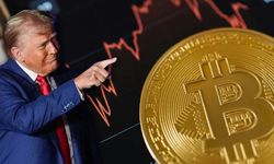 Trump'ın Çin mesajları piyasayı alt üst etti: Bitcoin'de tarihi düşüş!