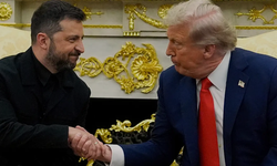 Trump’tan Zelenskiy ve Putin’e ‘barış’ çağrısı