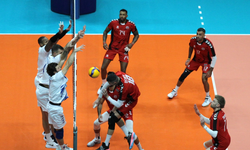Başkent derbisinde kazanan Halkbank oldu
