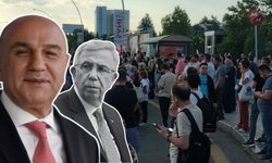 Turgut Altınok, CHP’li Yavaş’ı hedef aldı: “Ankara’da belediyecilik çömüştür”