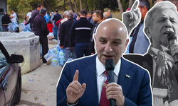 Turgut Altınok’tan Mansur Yavaş’a tepki: “Ankara bugünleri de mi görecekti”