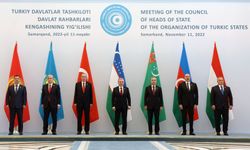 Türk Devletleri Teşkilatı 12. Zirvesi’nden “Gebele Bildirisi” yayımlandı