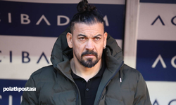 Türk futbolunun efsane stoperi, o takımın yeni hocası oldu