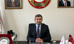 Türk Kızılay Polatlı Şube Başkanı Yiğit'ten, Kızılay Haftası mesajı