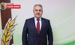 Türk Tarım Orman-Sen Genel Başkanı Demirci'den uyarı: Türkiye'de tarım risk altında