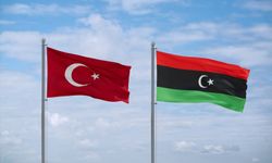 Türkiye ile Libya arasında iki önemli anlaşma imzalandı