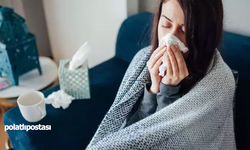 Türkiye'de 3'lü salgına dikkat uzman isim uyardı