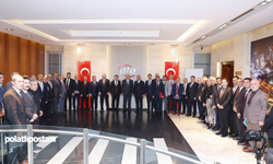 Türkiye'de bir ilk! "Mesleki Eğitimde Ankara Modeli" resmen başladı
