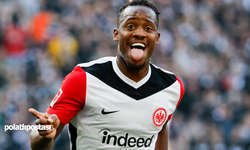 Türkiye'nin eski yıldızı Batshuayi'den yürek burkan "Acil Kan" çağrısı