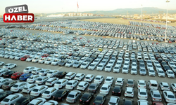 Türkiye'nin otomotiv haritası çıktı! İşte Eylül ayında en çok satan markalar