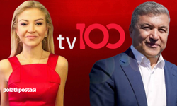 TV100 iki isimle yolları ayırdı